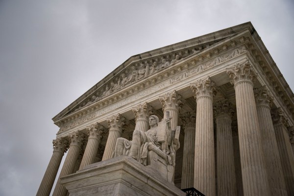 Featured image for post: Supreme Court Pauses District Court Order Preventing Immigrants From Being Deported to Third-Party Countries