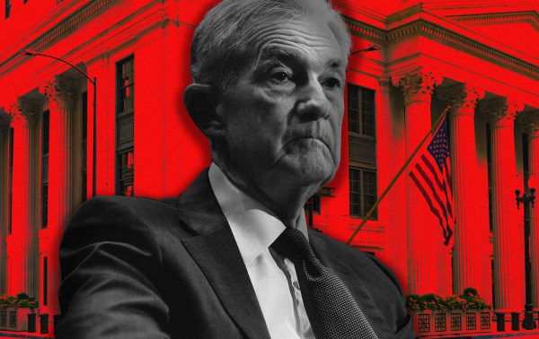 Featured image for post: The (Probably) Inevitable Firing of Jerome Powell